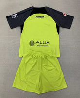 Kid Size RCD Mallorca 2024-2025 away game
